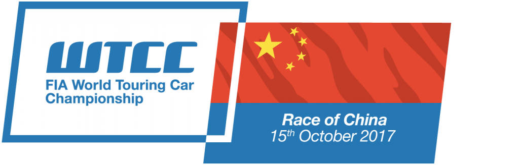 Race of China