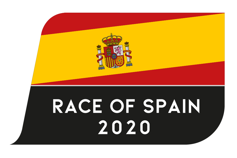 Race of Spain