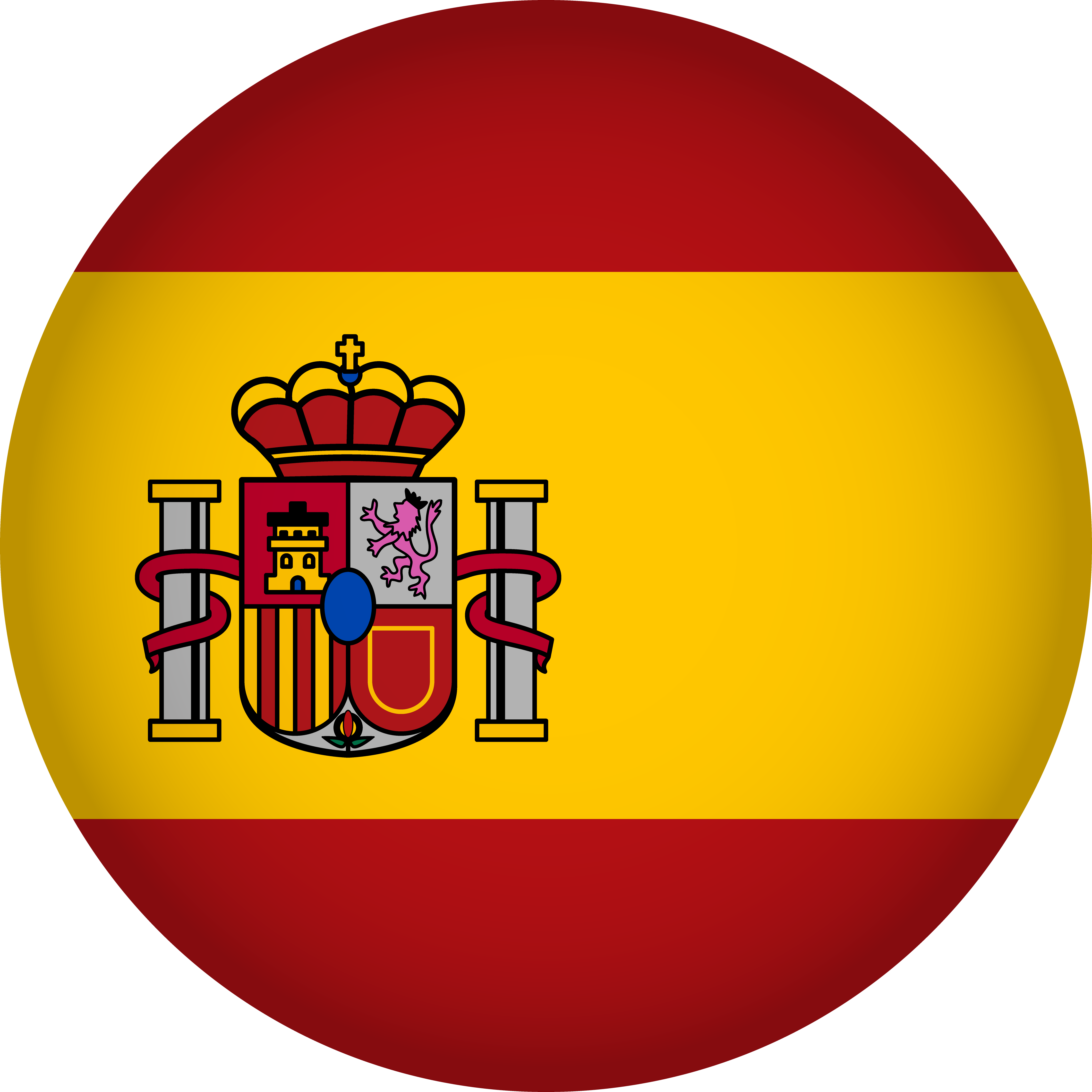 Race of Spain